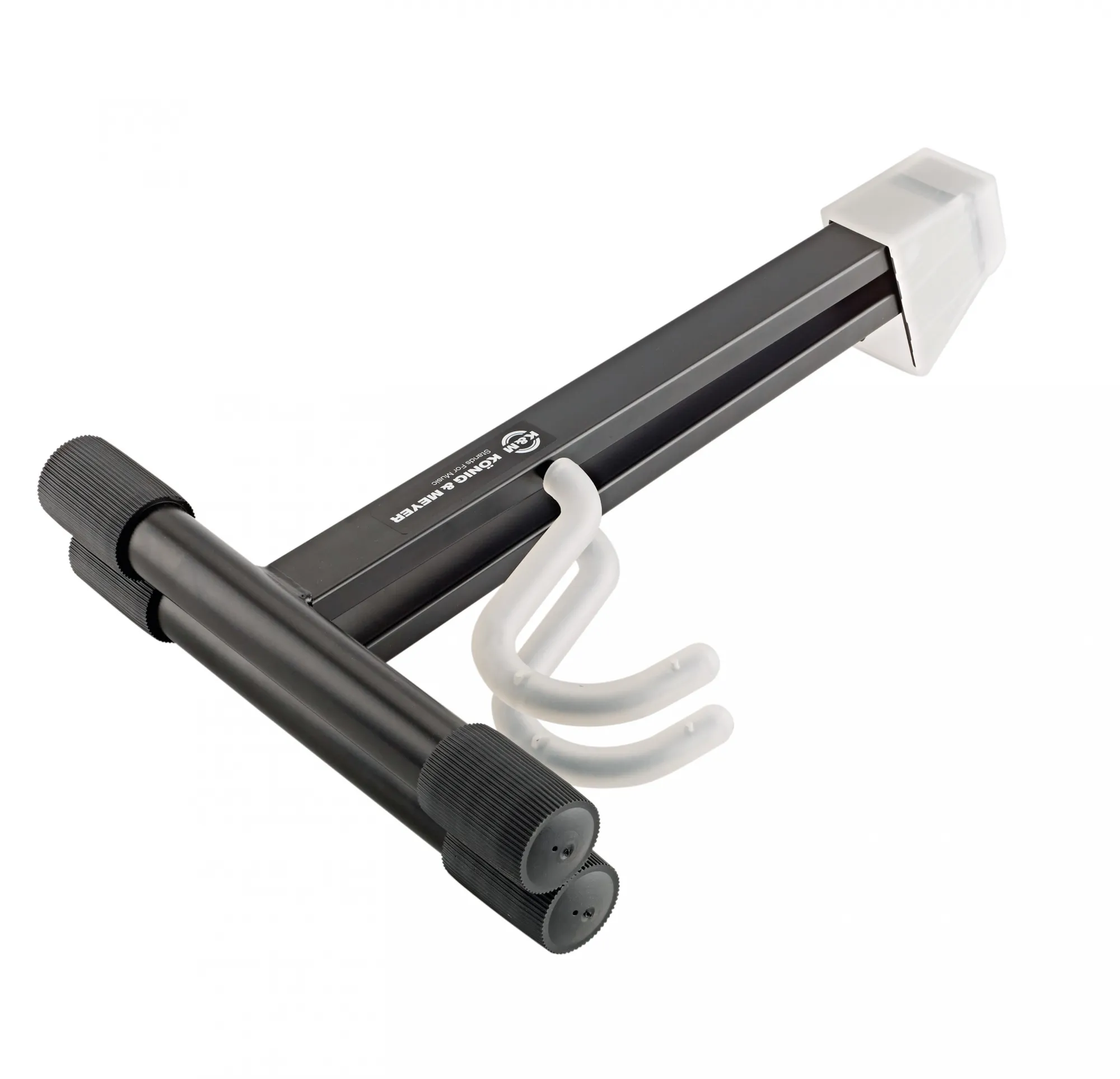 17540 Transluzent E-Gitarrenständer