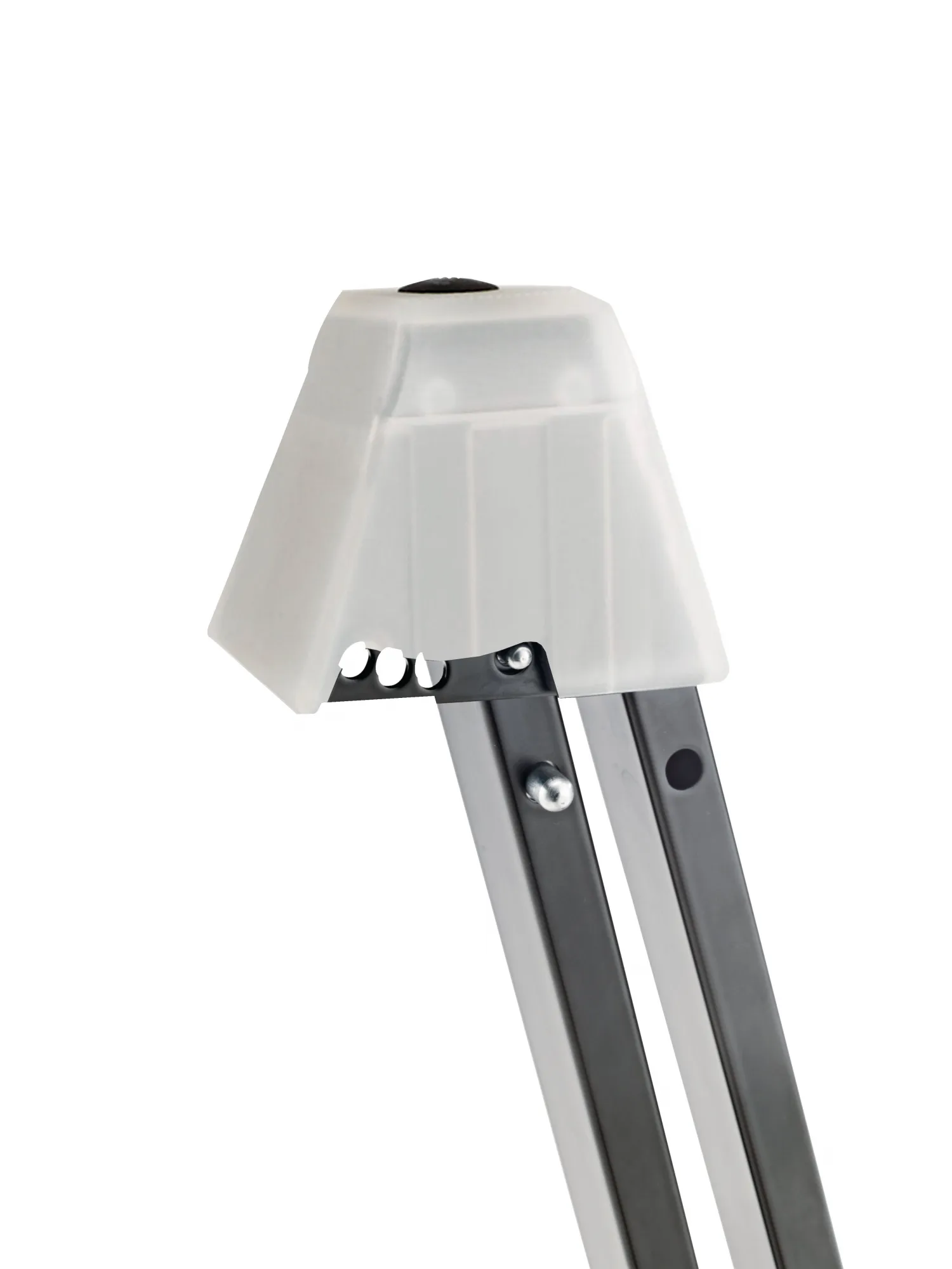 17540 Transluzent E-Gitarrenständer