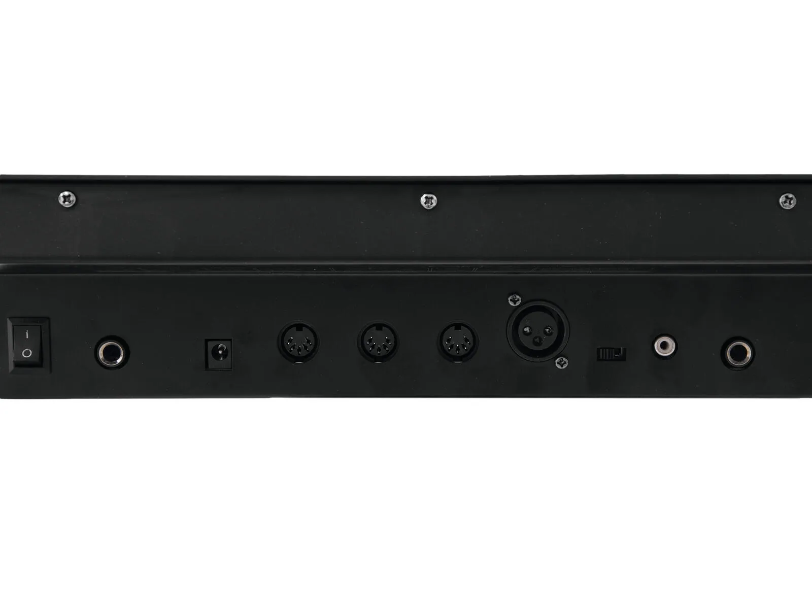 DMX Scene Setter Controller