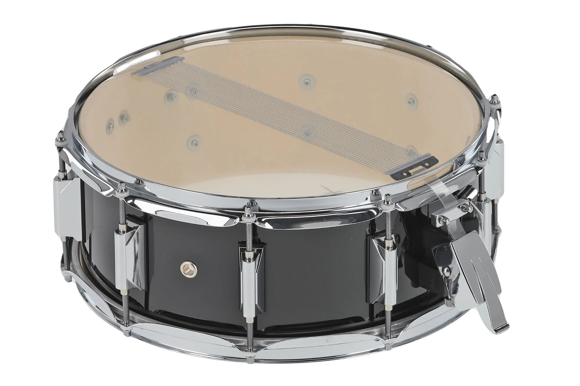 Snaredrum Starter Set hoher Ständer