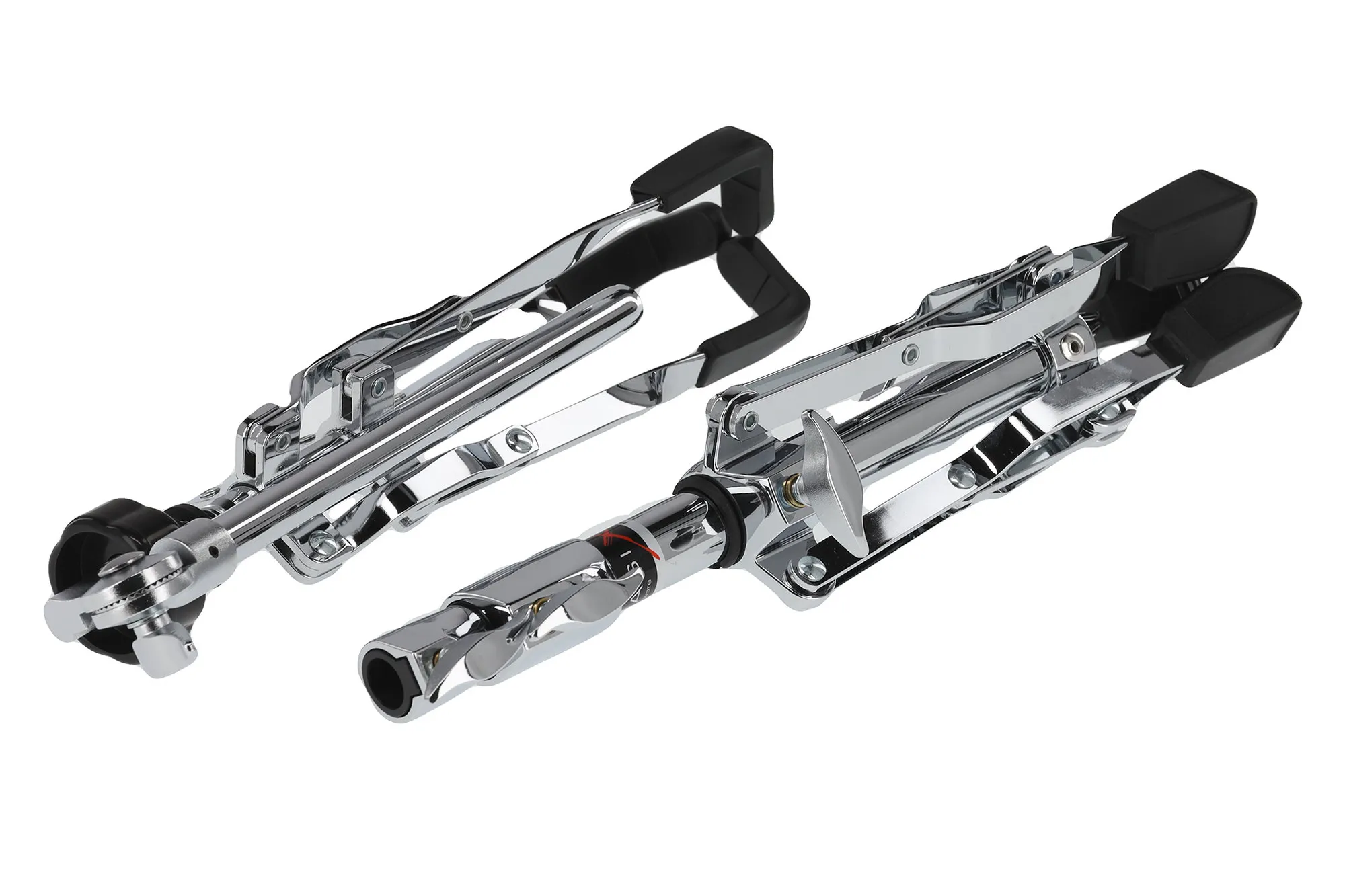 Snaredrum Starter Set hoher Ständer