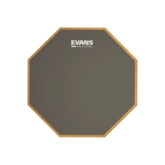 RealFeel Übungs-Pad, 12 Zoll/30,5 cm