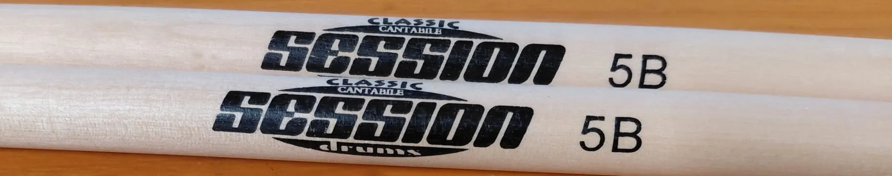 Classic Cantabile Sticks 5B Nylon