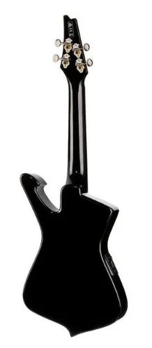 UICT10-BK Iceman Tenor-Ukulele