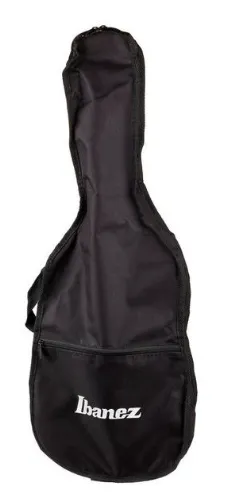 UICT10-BK Iceman Tenor-Ukulele