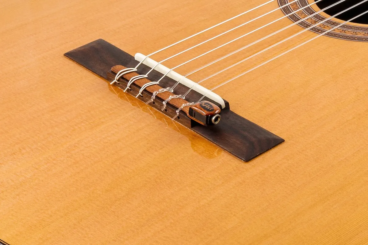 NG-1 Piezo Classic 919500