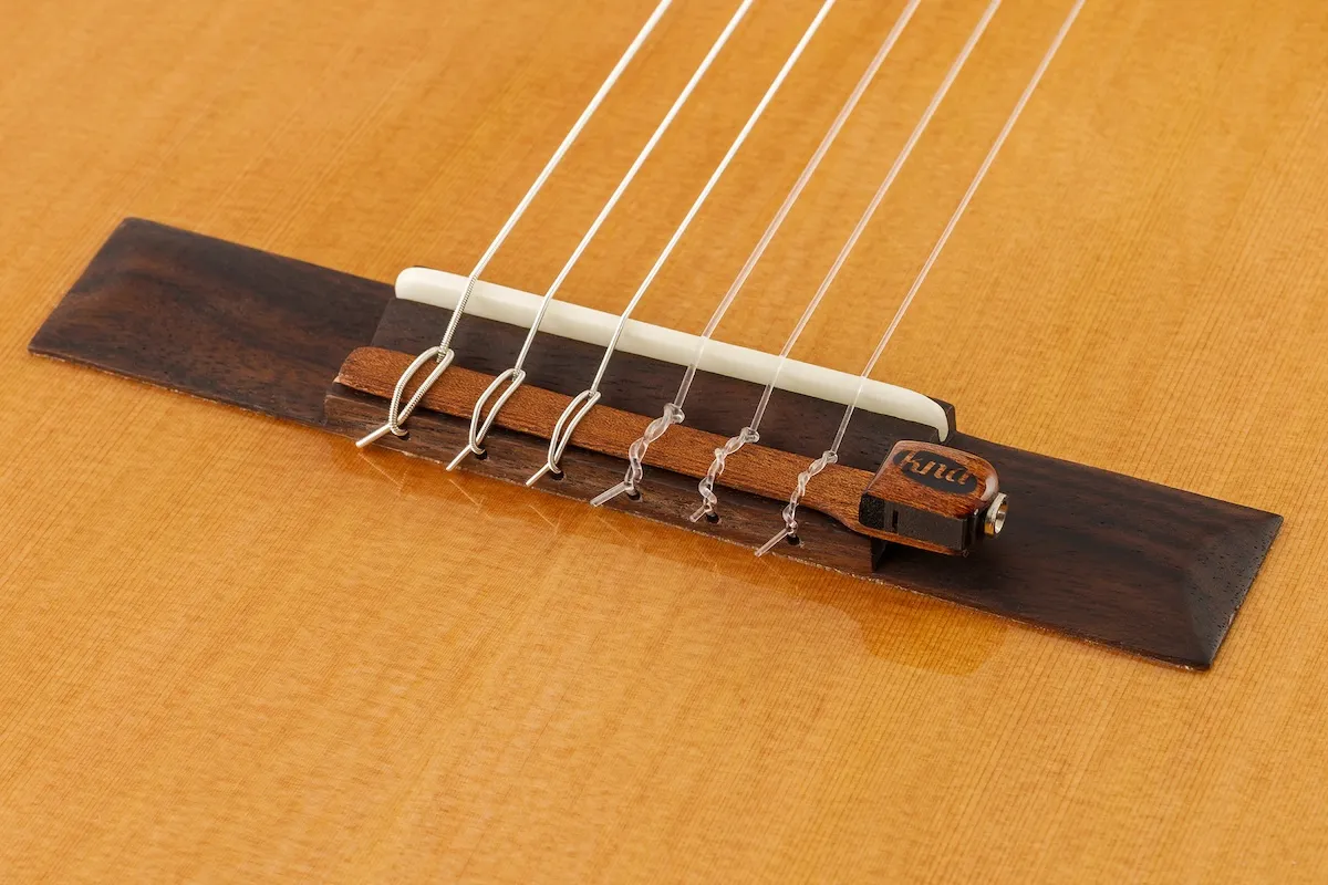 NG-1 Piezo Classic 919500