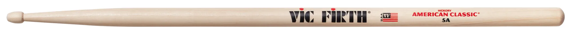 Drum Sticks, American Classic Serie, 5A