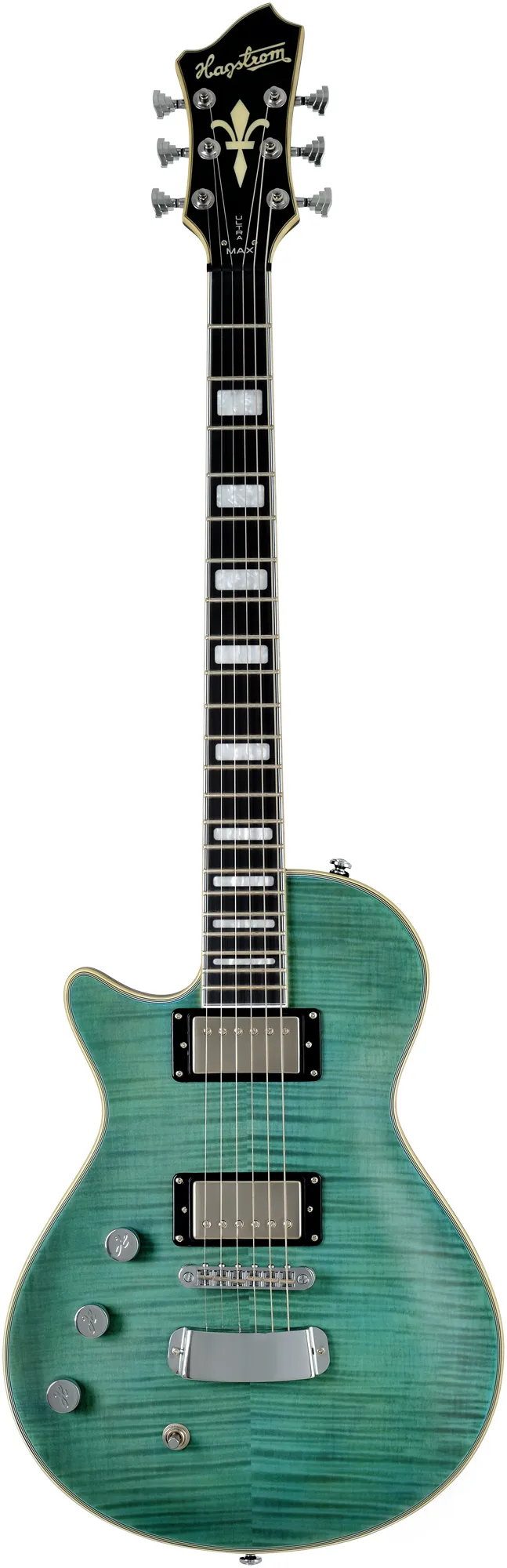 Ultra Max Fall Sky Satin Lefty