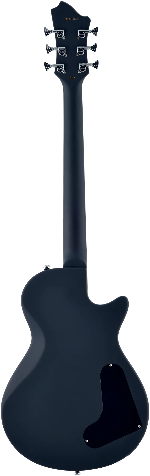 Ultra Max Fall Sky Satin Lefty