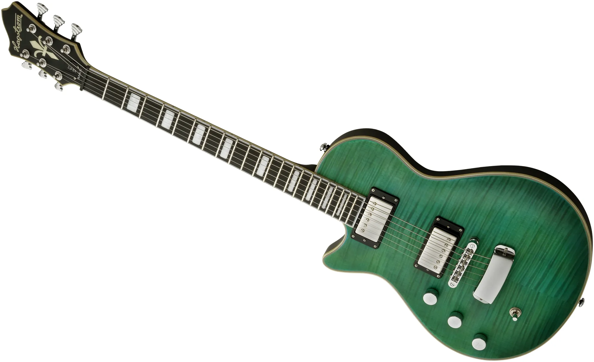 Ultra Max Fall Sky Satin Lefty