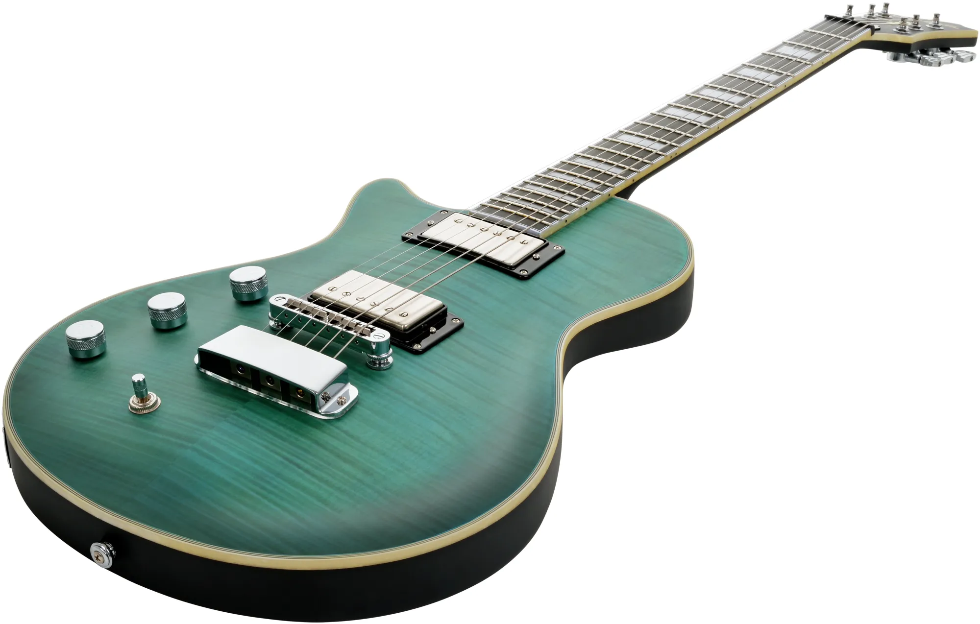 Ultra Max Fall Sky Satin Lefty