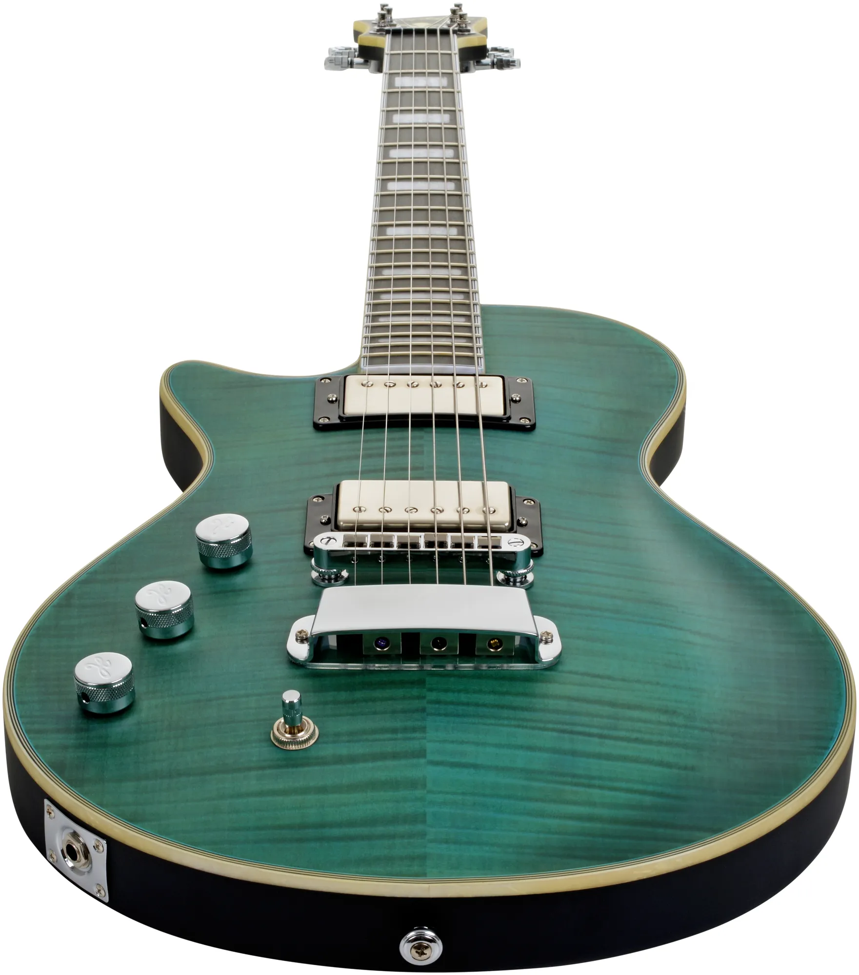 Ultra Max Fall Sky Satin Lefty
