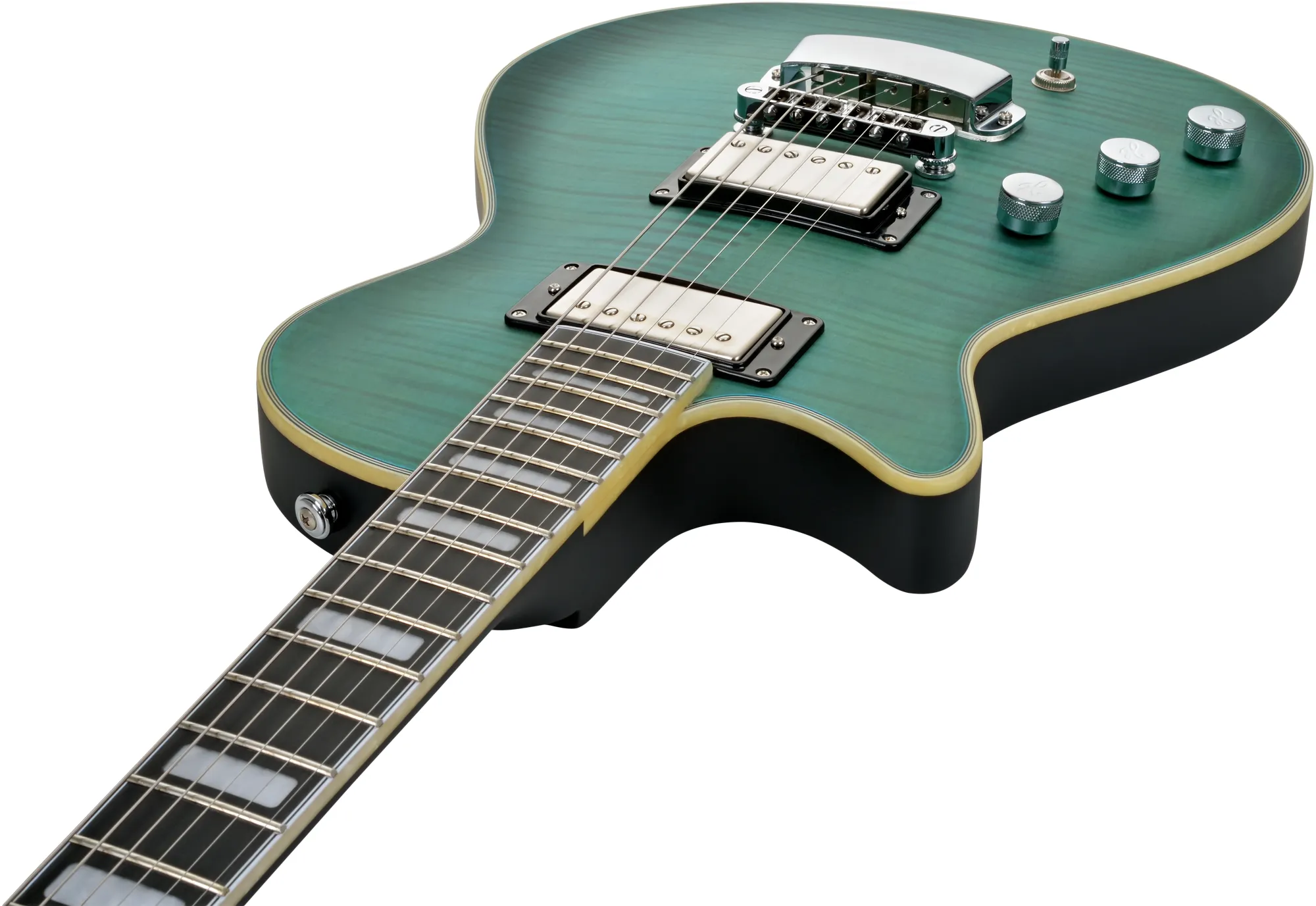 Ultra Max Fall Sky Satin Lefty