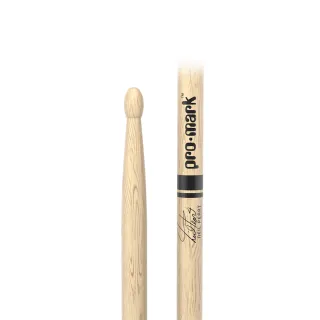 TX747W-4P Rock Wood Tip American Hickory Drumsticks