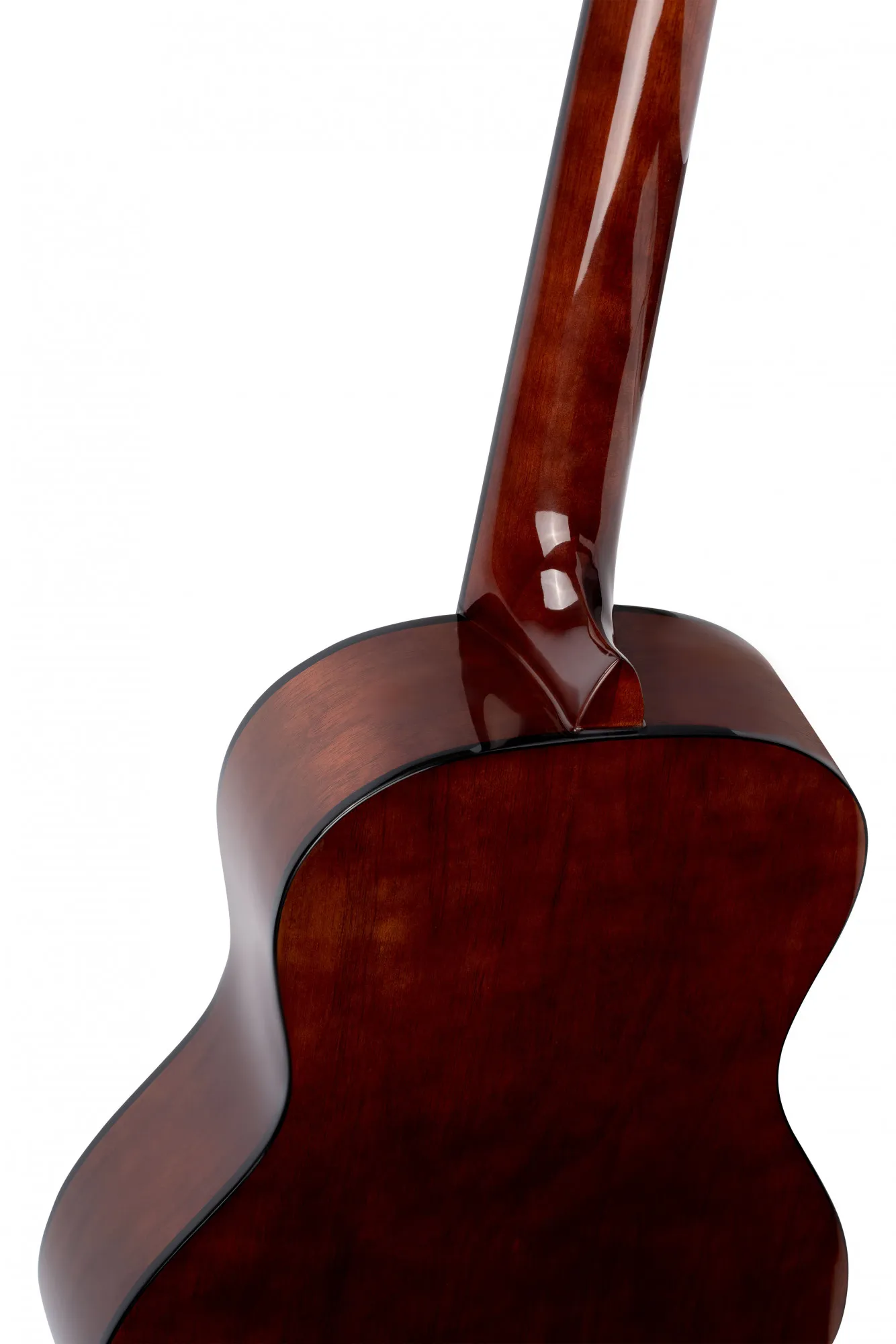 RST5-1/2 Konzertgitarre