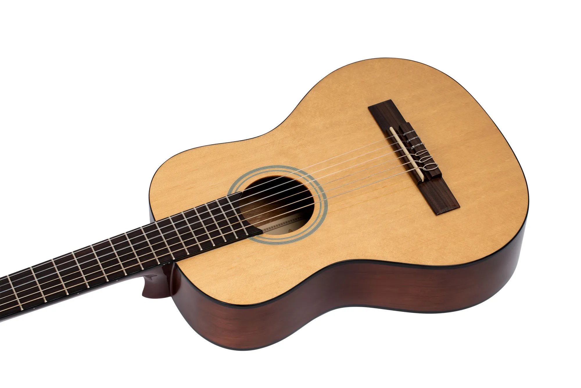 RST5-1/2 Konzertgitarre