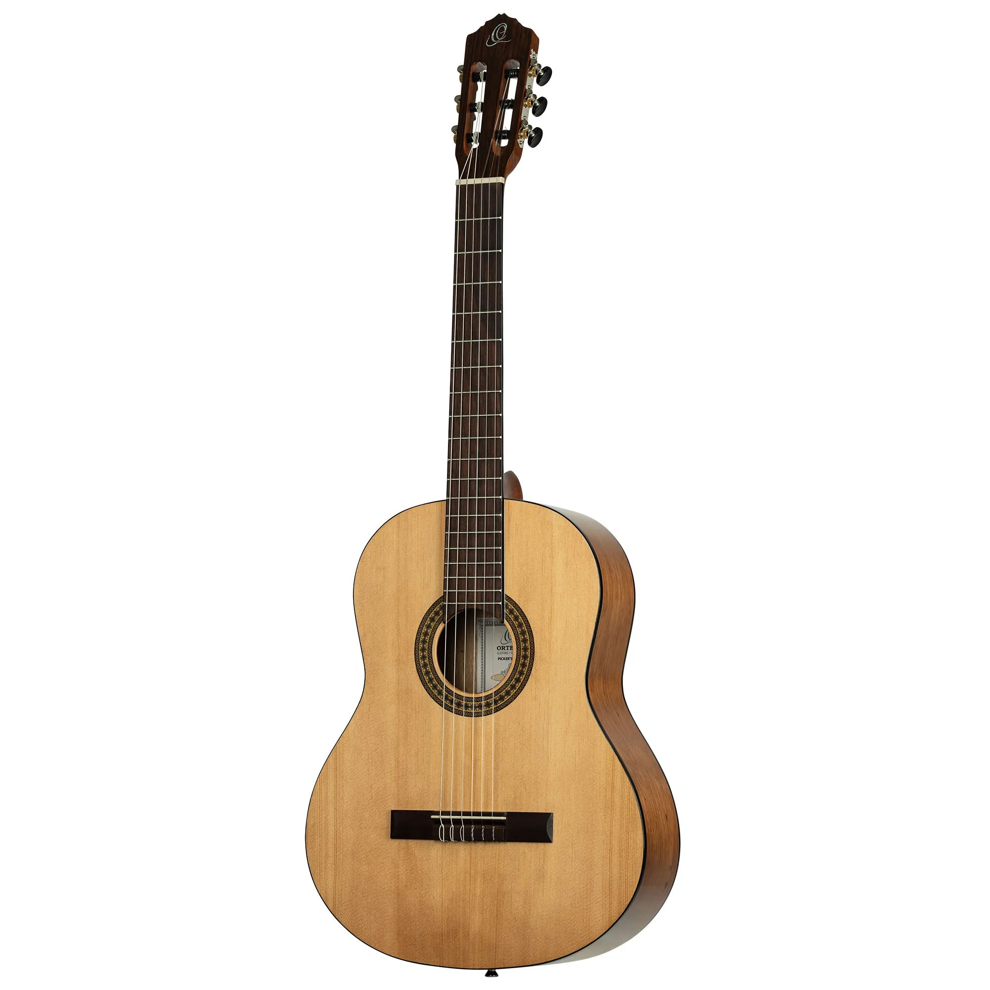 Einsteigerset Konzertgitarre