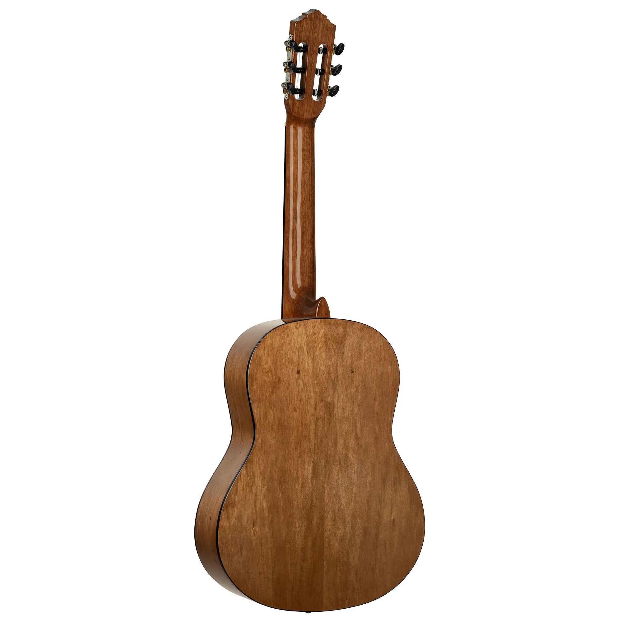 Einsteigerset Konzertgitarre