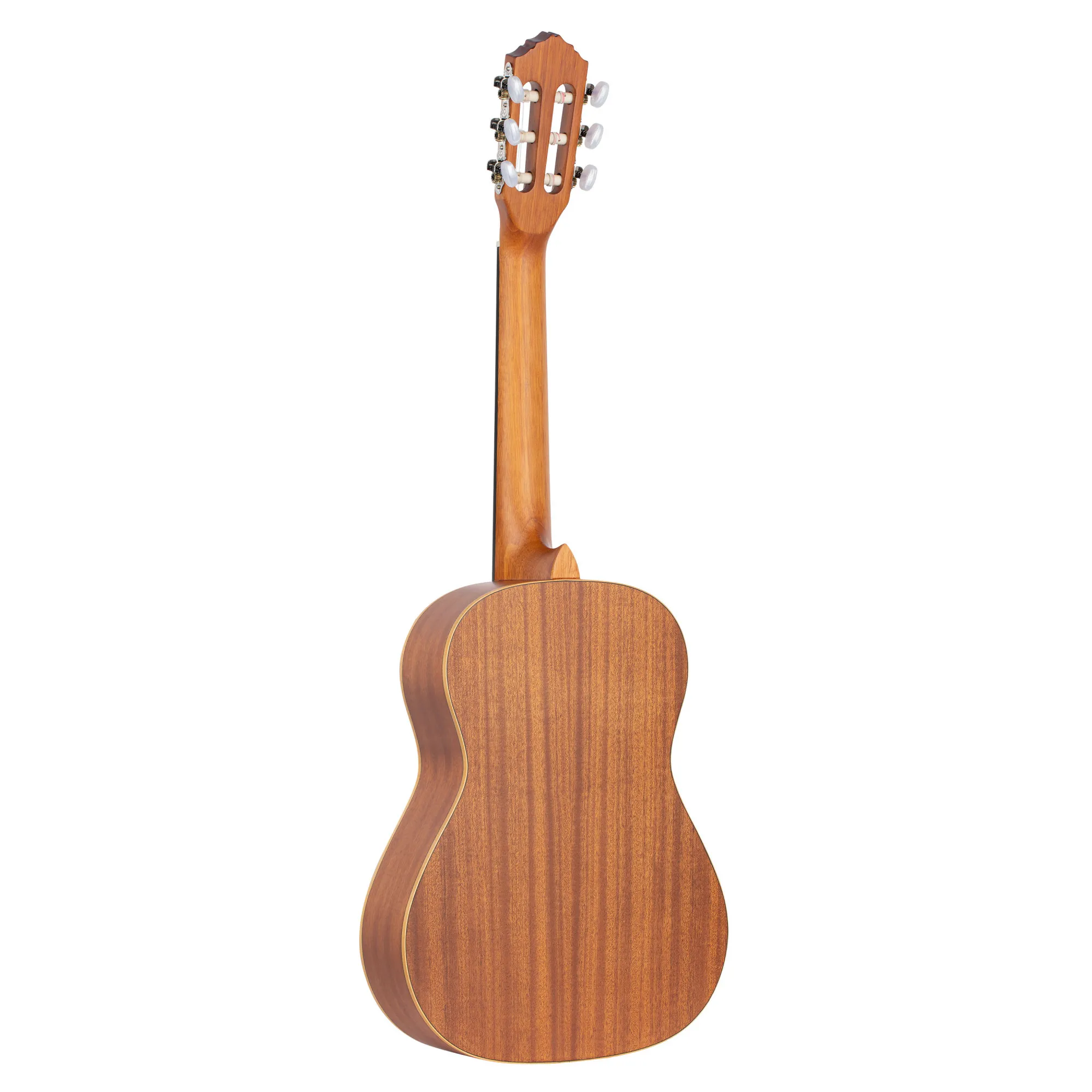 R122-1/2 Konzertgitarre Natur