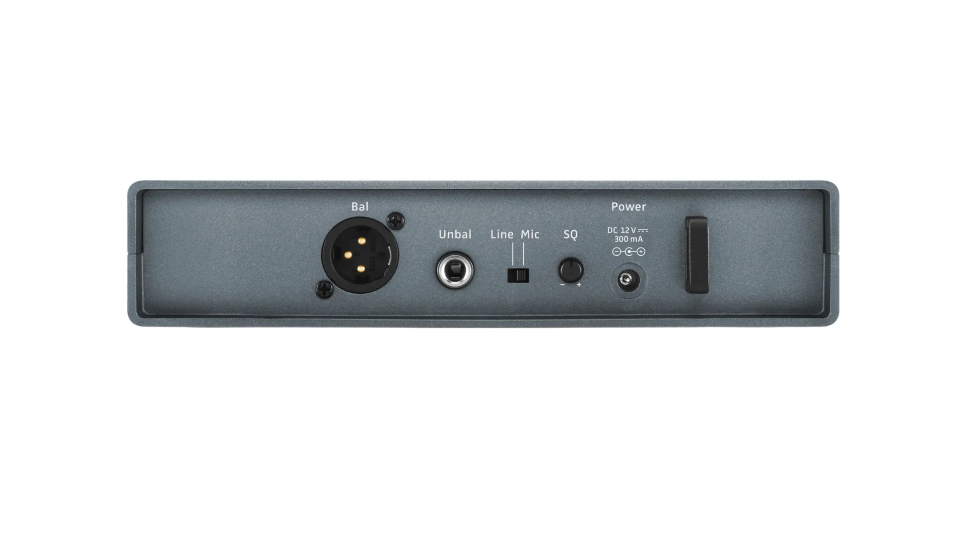 XSW 1-825 A-Band Vocal Set