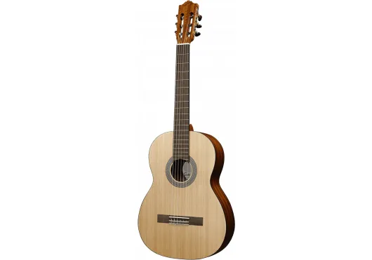 Konzertgitarre 4/4 Natur