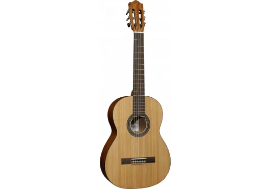 Konzertgitarre 4/4 Natur