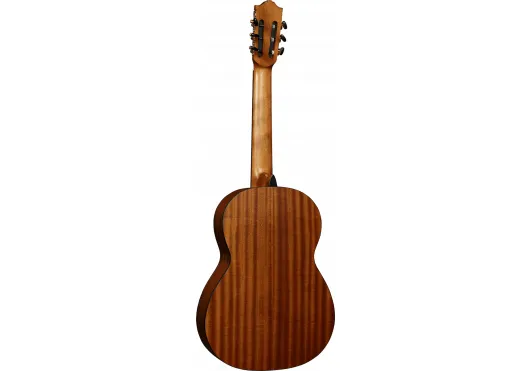 Konzertgitarre 4/4 Natur