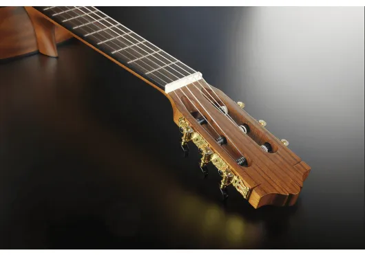 Konzertgitarre 4/4 Natur