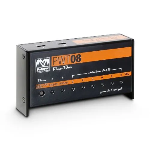 PWT08 Universal-Netzteil