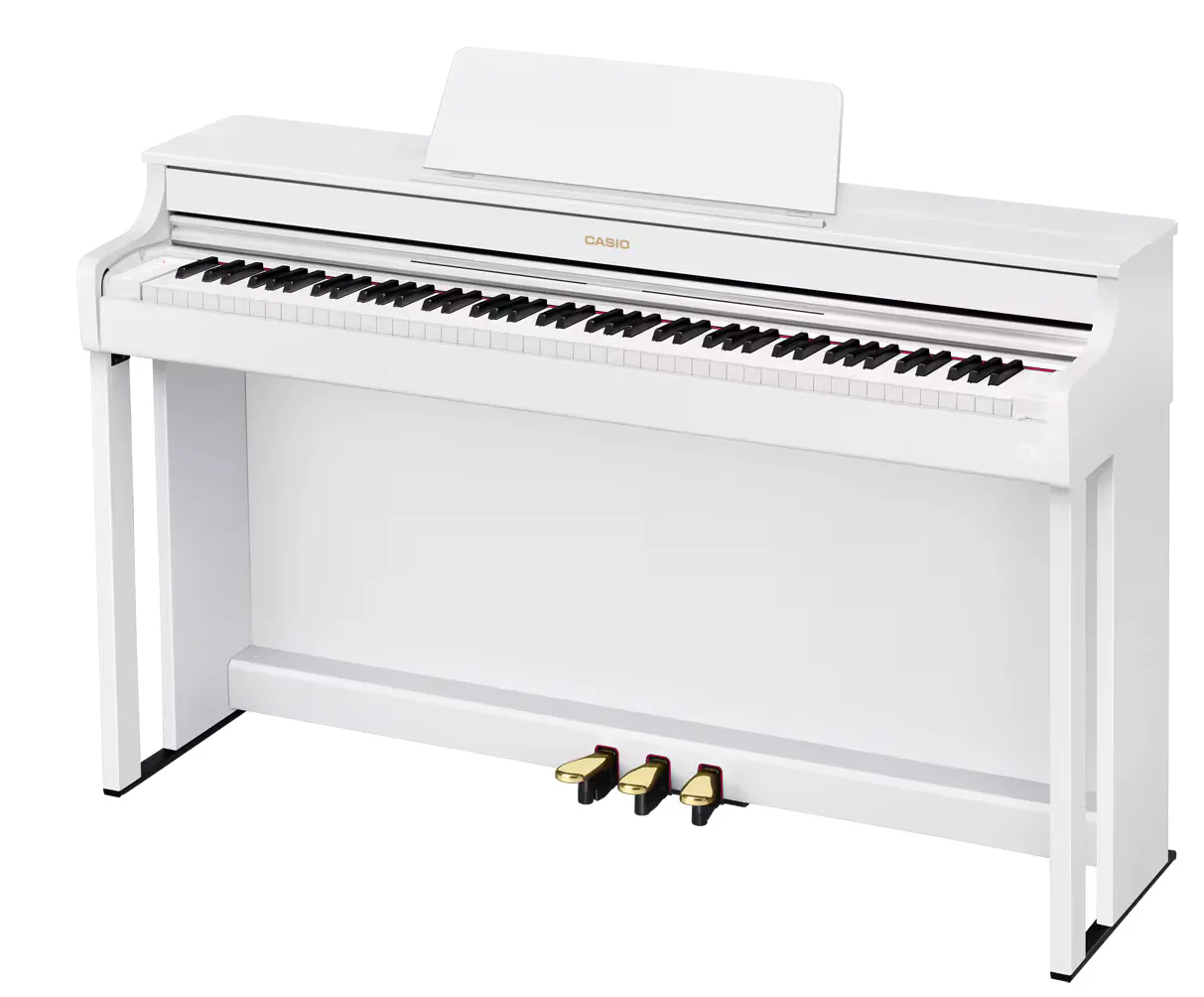 Celviano AP-300 Weiß