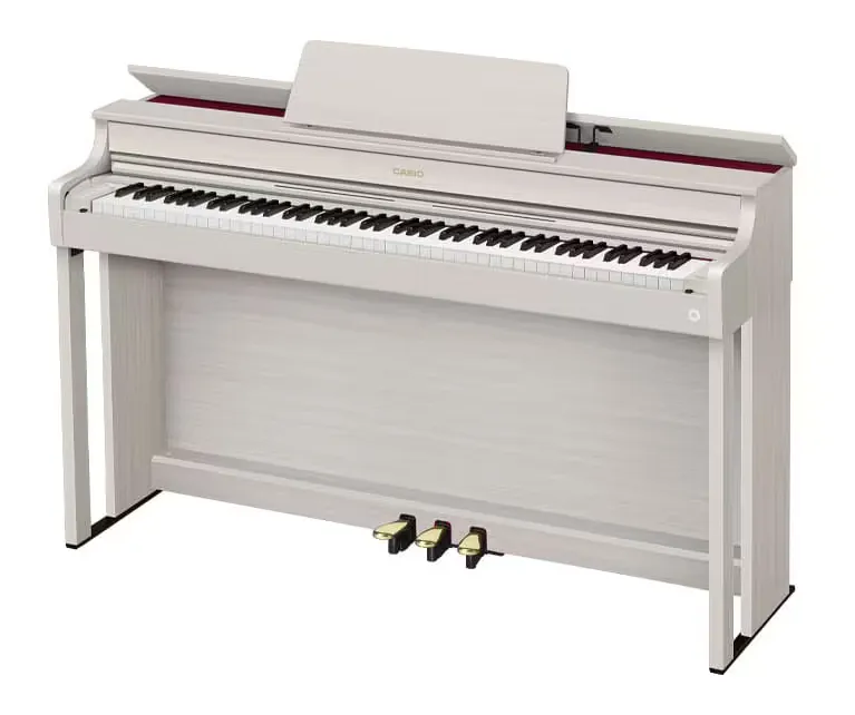 Celviano AP-300 Grau/Beige