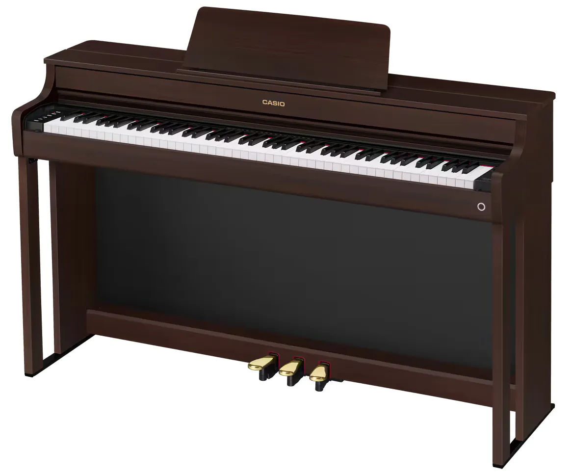 Celviano AP-300 Braun