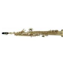 Bb-Sopran Saxophon SS-302 GEWApure