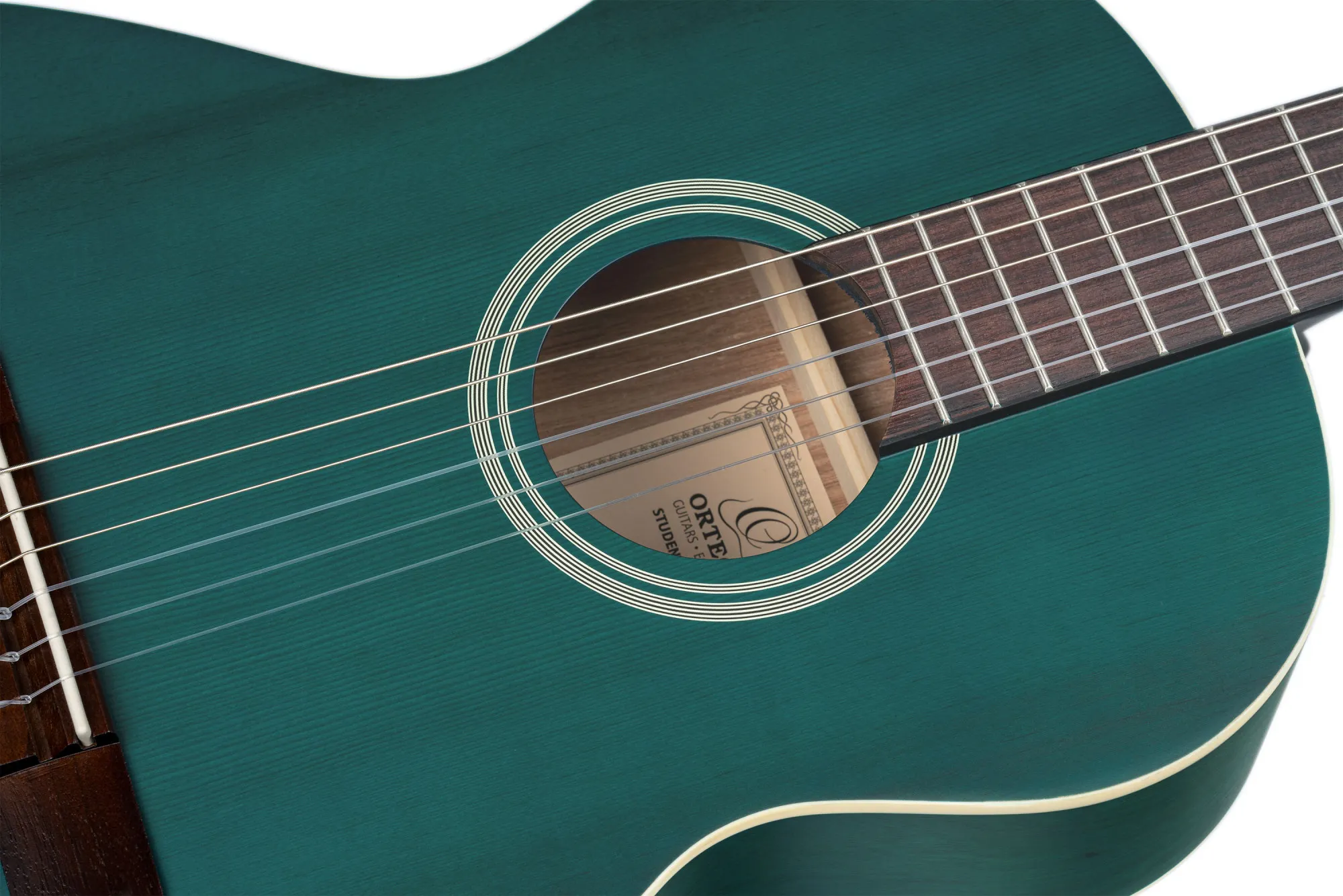 RST5M-3/4OC Ocean Blue