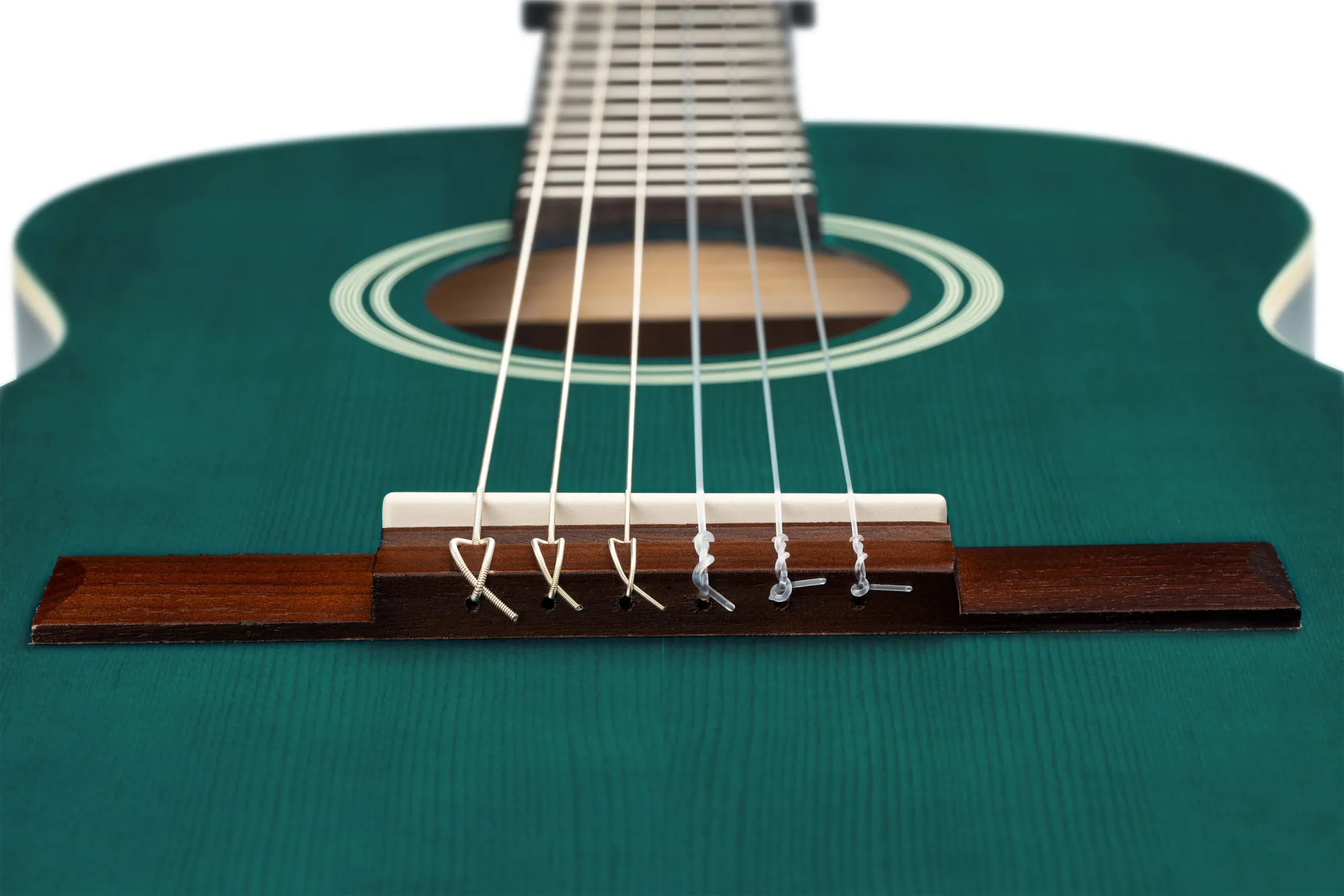 RST5M-3/4OC Ocean Blue