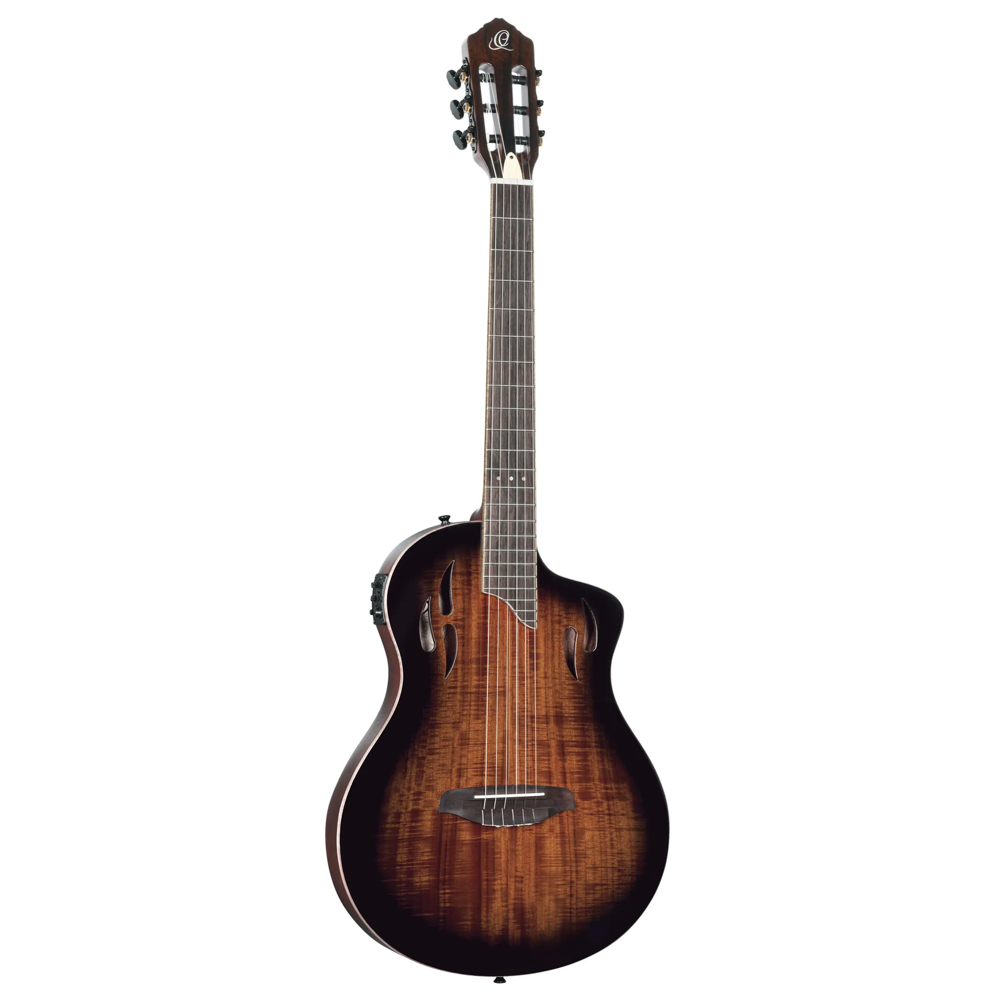 RTPDLX-ACA Acacia Burst