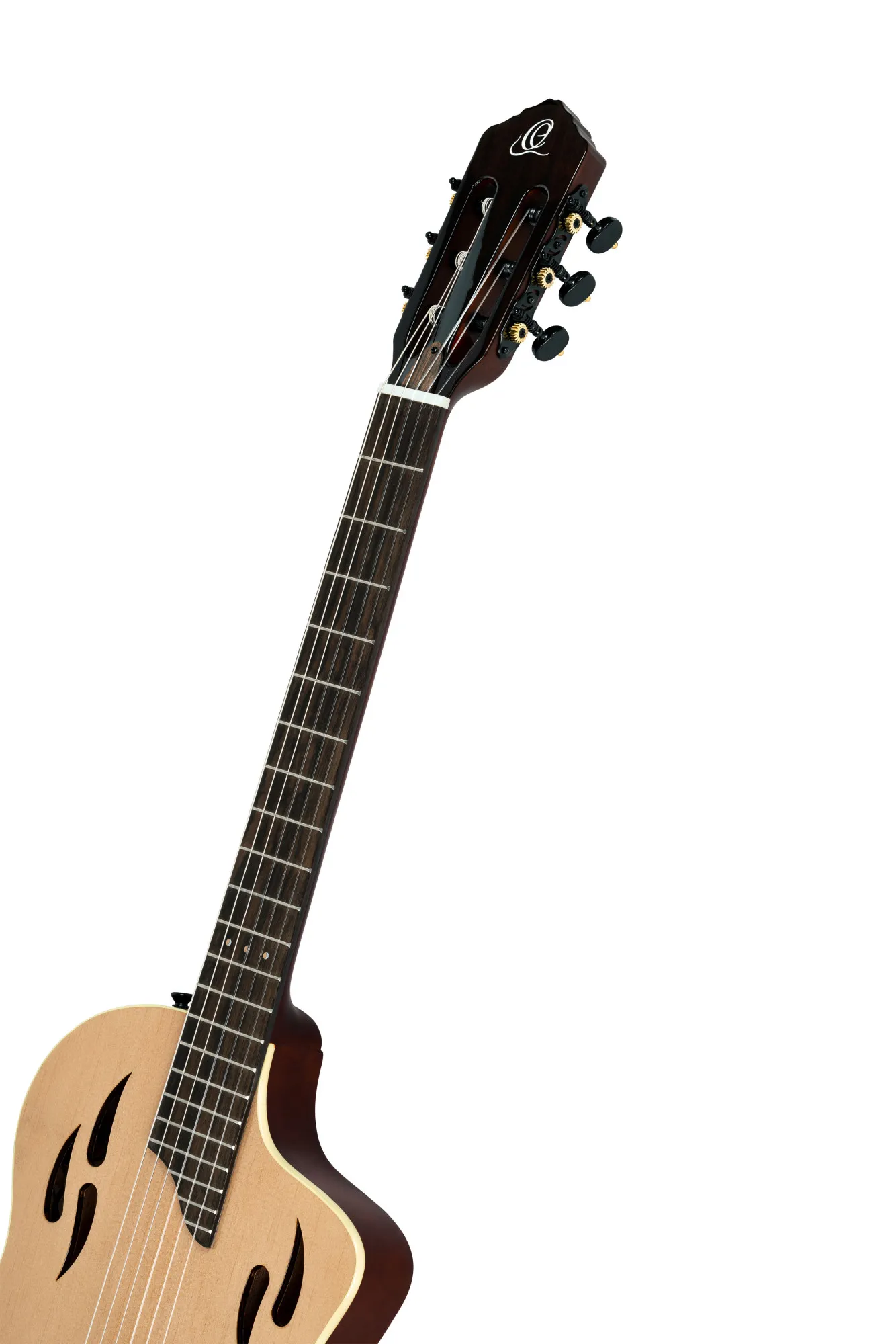 RTPSTD-NAT Fichte Natur