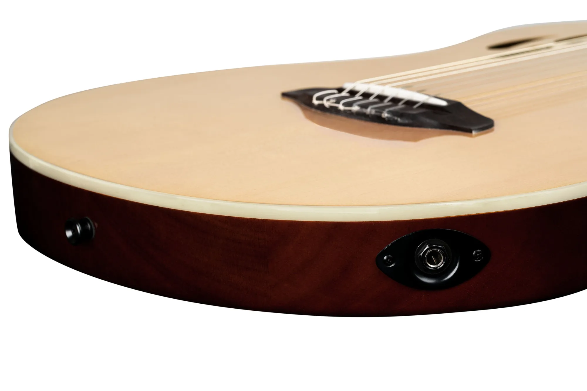 RTPSTD-NAT Fichte Natur