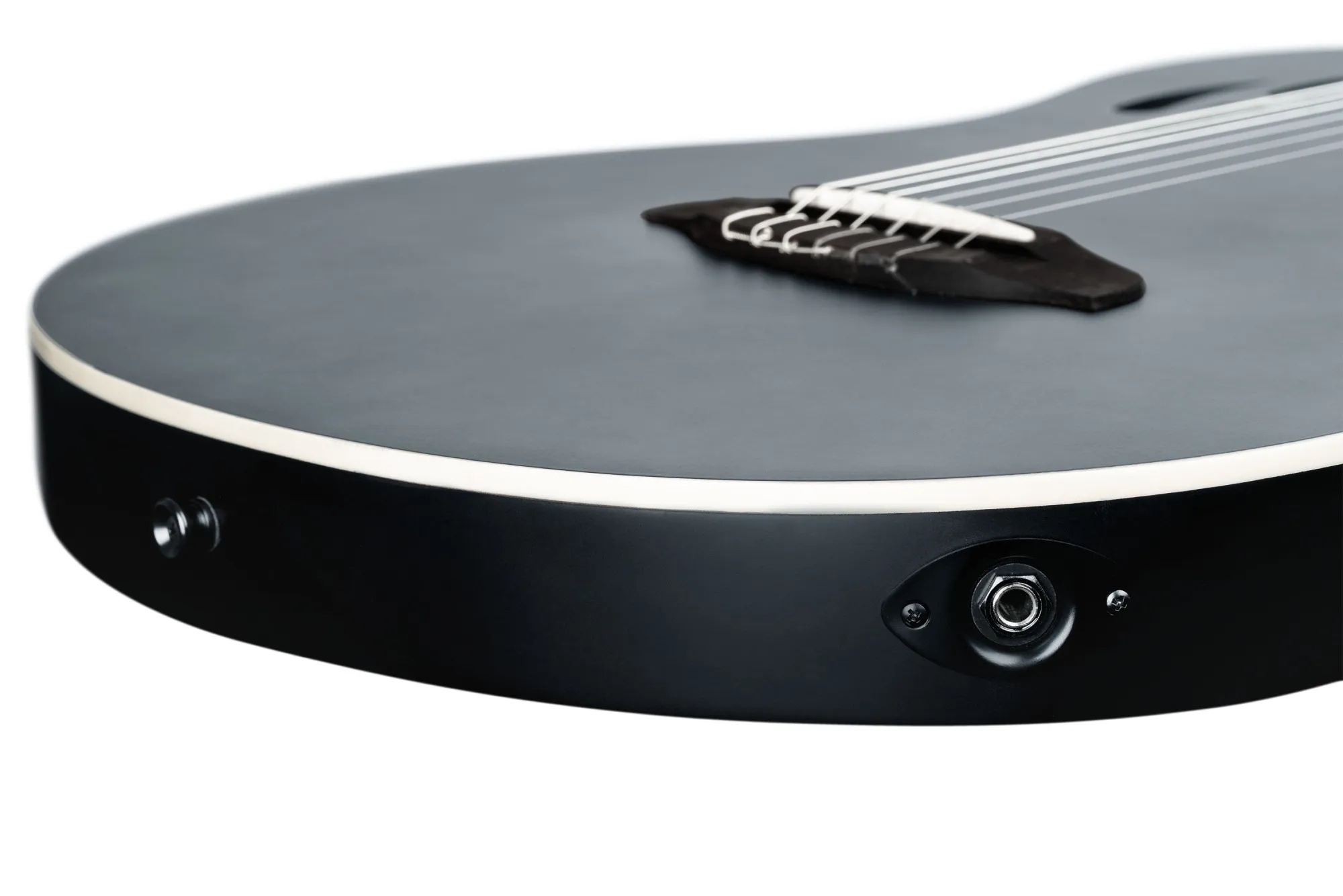 RTPSTD-SBK Fichte Schwarz