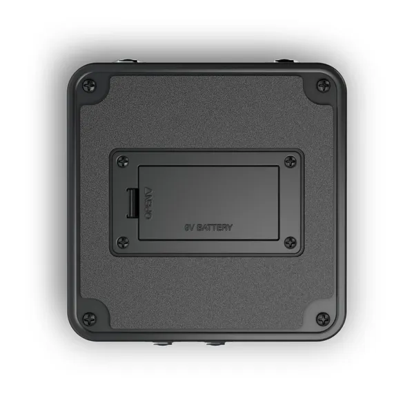 POCKET AMP BASS