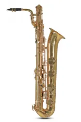 BS-650 Bariton-Saxophon