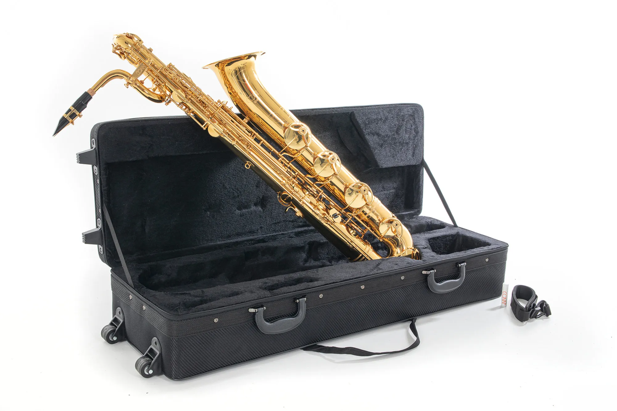 BS-650 Bariton-Saxophon