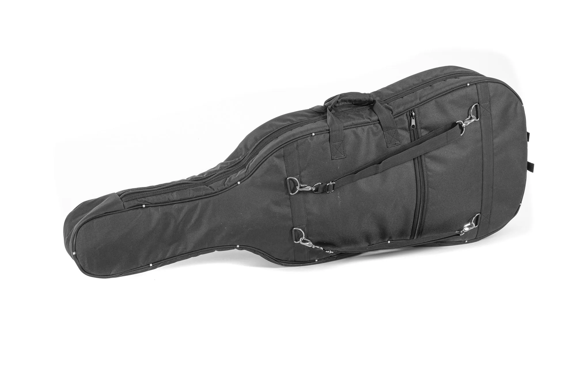 Cello Maestro 2 gut geflammt