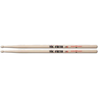 Drum Sticks, American Classic Serie, 8D