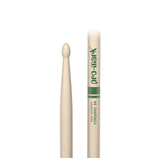 Classic Forward 5A Raw Nylon Tip