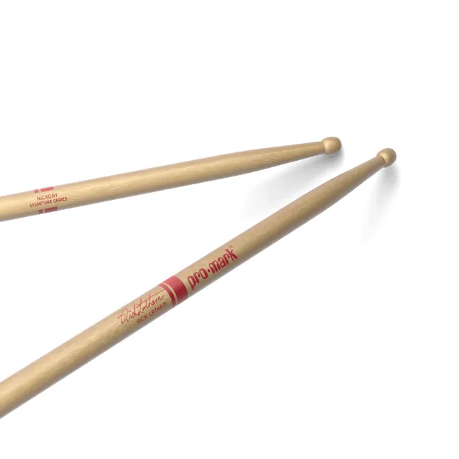 Hickory 717 Rick Latham Wood Tip