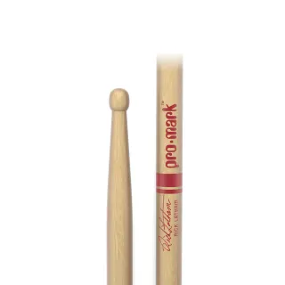 Hickory 717 Rick Latham Wood Tip