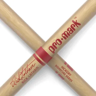 Hickory 717 Rick Latham Wood Tip