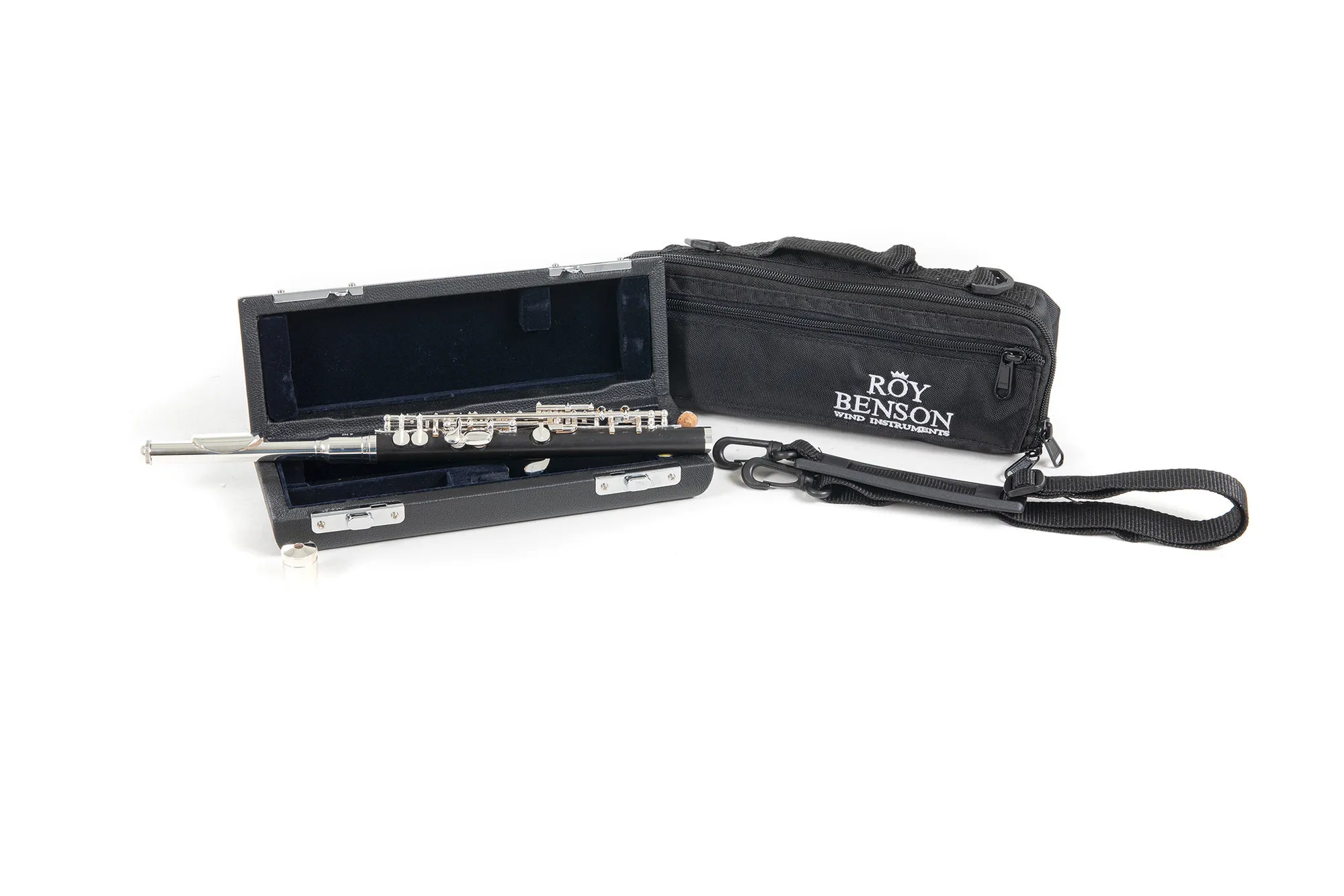 Piccolo-Flöte PC-502 B-Ware